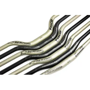 Руль Renthal Fatbar® 35mm Handlebar