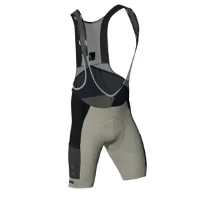 Шорты LEATT MTB 5.0 Endurance Cargo Bib Short [Stone Grey]