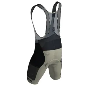 Шорты LEATT MTB 5.0 Endurance Cargo Bib Short [Stone Grey]