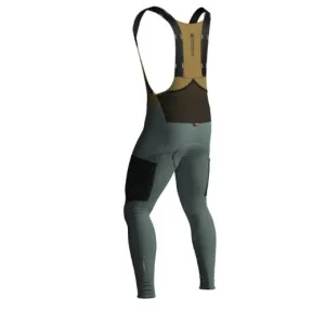 Штаны LEATT MTB 4.0 ThermaFlow Bib Pant 
