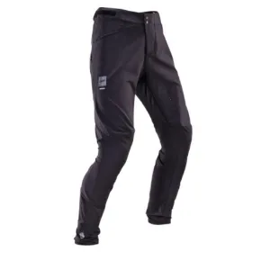 Штаны LEATT MTB 2.0 Trail Pant [Ghost Black]