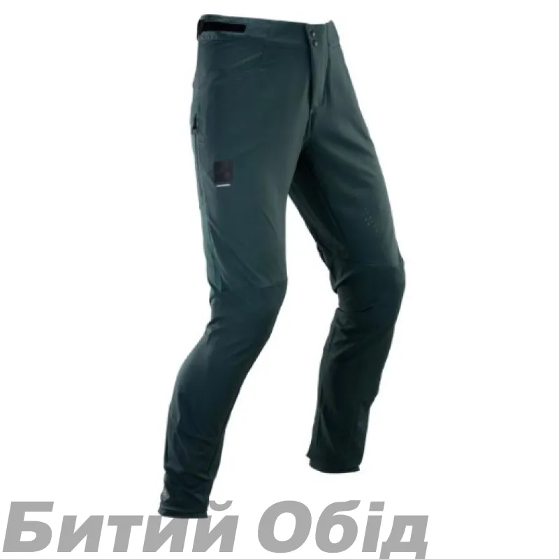 Штани LEATT MTB 2.0 Trail Pant [Spruce Green]