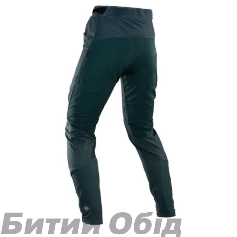 Штани LEATT MTB 2.0 Trail Pant [Spruce Green]