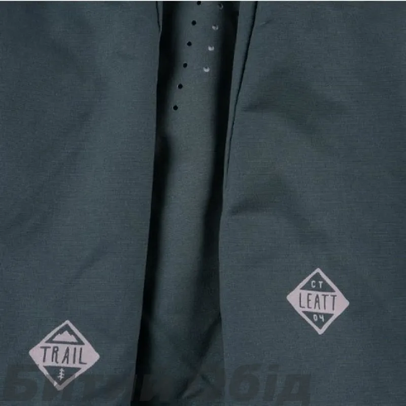 Штани LEATT MTB 2.0 Trail Pant [Spruce Green]