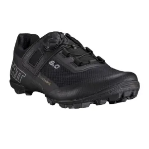 Взуття LEATT 6.0 PRO Endurance Clip Shoe [Black]