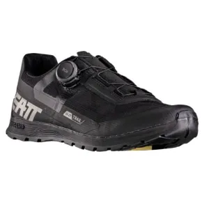 Взуття LEATT 6.0 PRO Trail Clip Shoe - BOA® [Black]