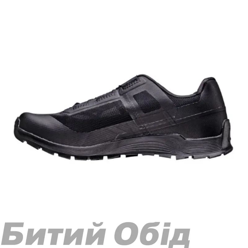 Обувь LEATT 6.0 PRO Trail Clip Shoe - BOA® [Black]