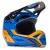 Шолом FOX V1 Helmet - COLLECT [Blue], XL