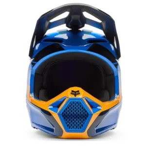 Шлем FOX V1 Helmet - COLLECT [Blue]