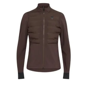 Куртка FOX FLEXAIR FIRE HYBRID Jacket [Cocoa]