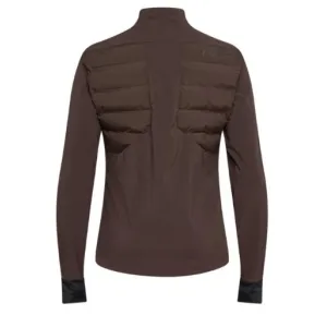 Куртка FOX FLEXAIR FIRE HYBRID Jacket [Cocoa]