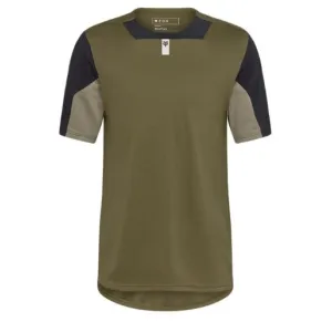 Джерсі FOX DEFEND Jersey [Olive Green]