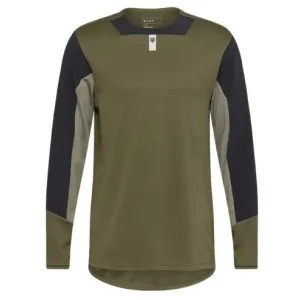 Джерси FOX DEFEND Jersey [Olive Green]