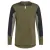 Джерси FOX DEFEND Jersey [Olive Green], XL