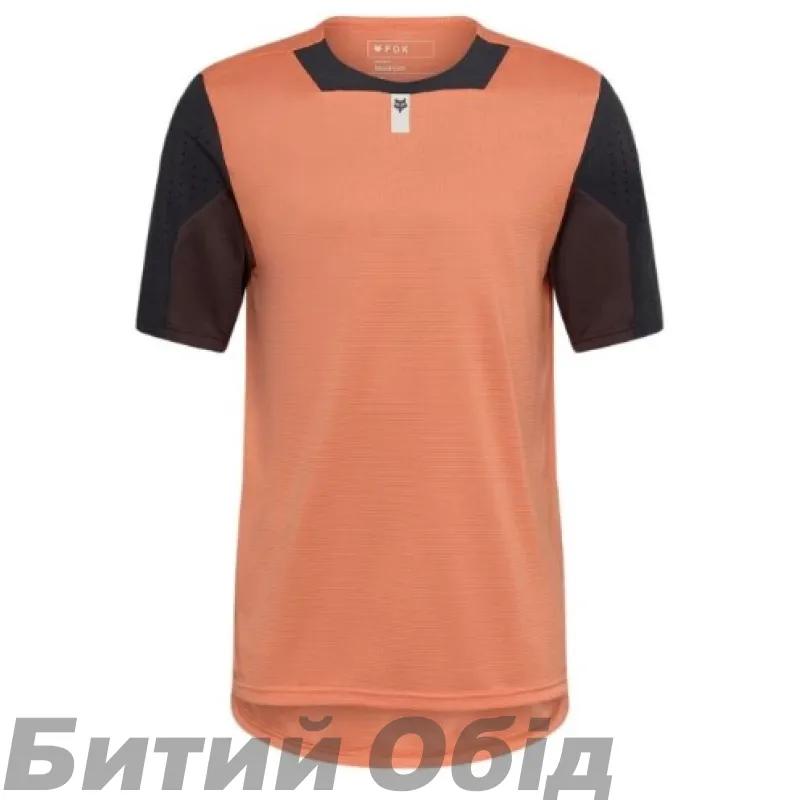 Джерси FOX DEFEND Jersey [Pastel Pink]