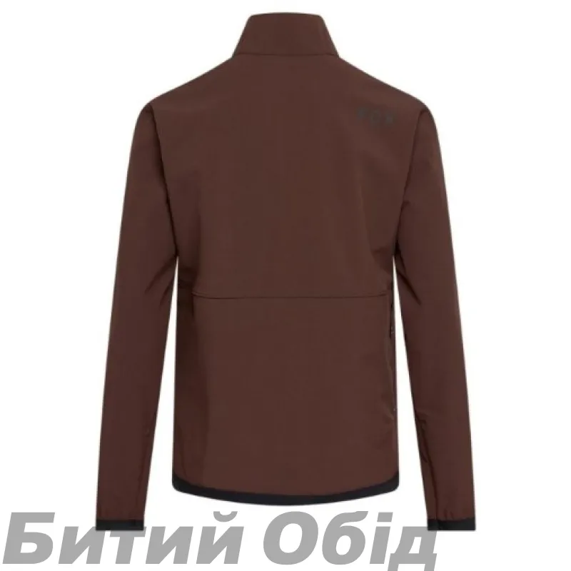 Куртка FOX RANGER FIRE Jacket [Cocoa]