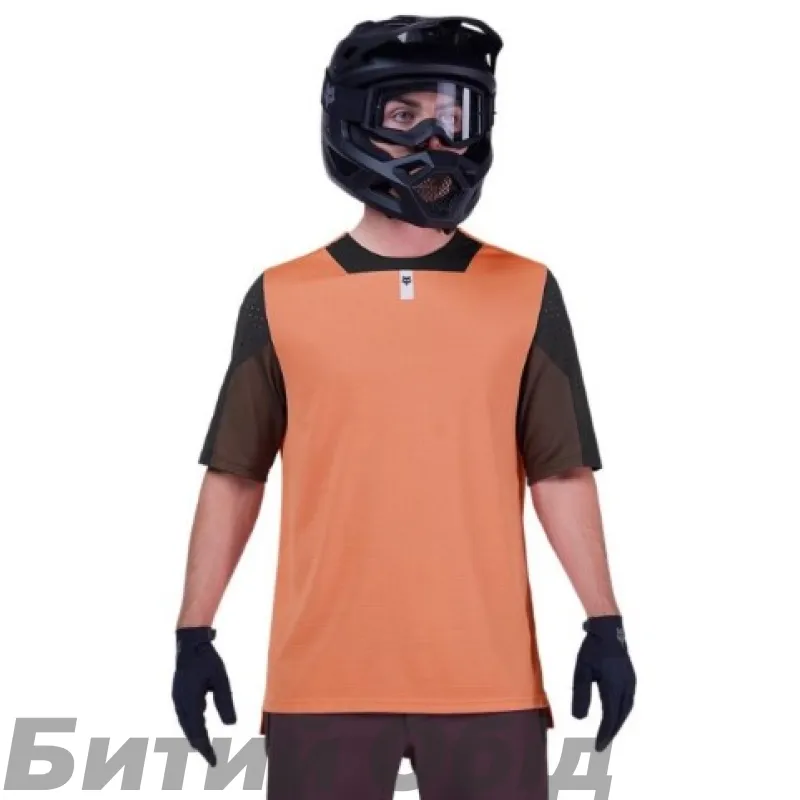 Джерси FOX DEFEND Jersey [Pastel Pink]