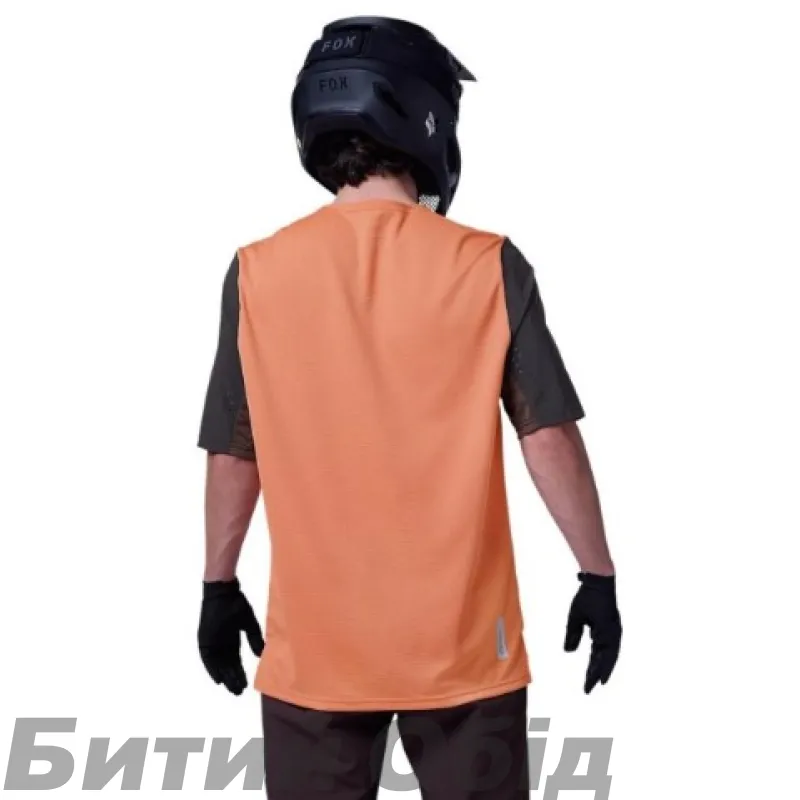 Джерси FOX DEFEND Jersey [Pastel Pink]