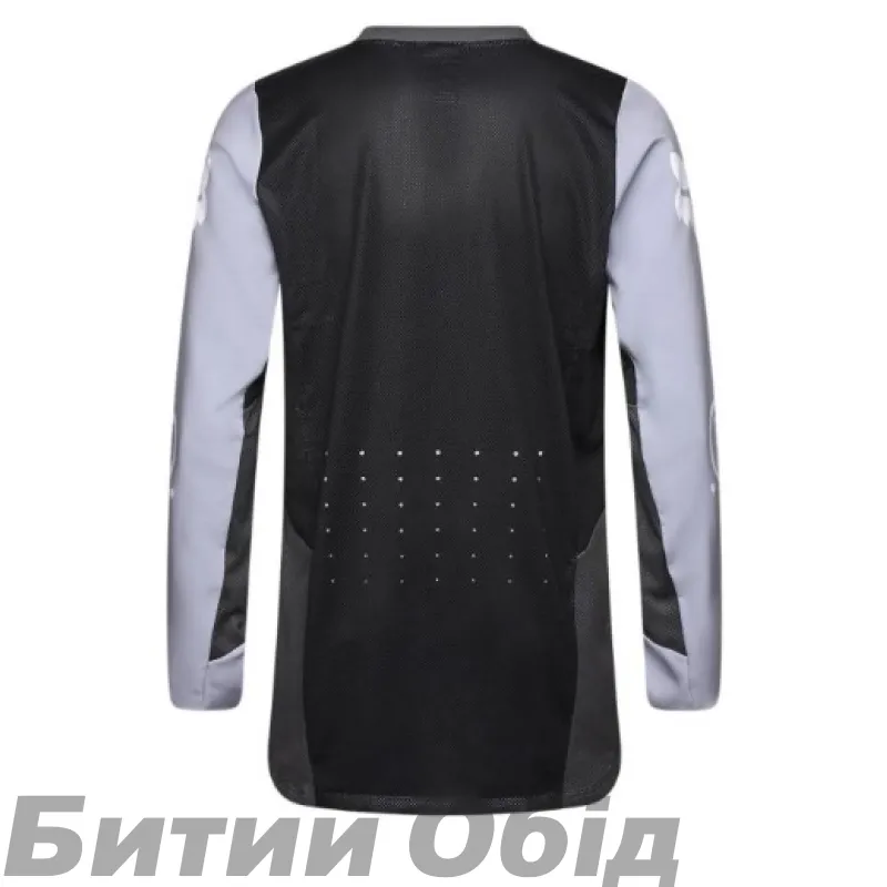 Джерсі FOX RANGER AIR Jersey [Black]