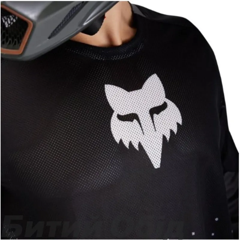 Джерсі FOX RANGER AIR Jersey [Black]
