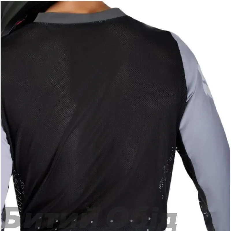 Джерсі FOX RANGER AIR Jersey [Black]