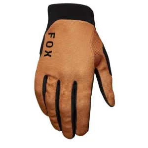 Рукавички FOX RANGER GEL Glove [Caramel]