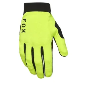Рукавички FOX RANGER GEL Glove [Flo Yellow]