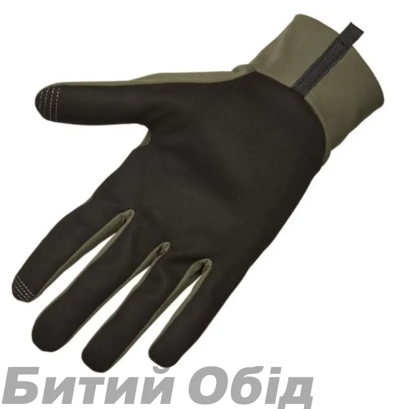 Рукавички FOX RANGER WATER Glove [Olive Green]