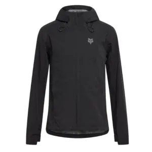 Куртка FOX RANGER WATER Jacket [Black]
