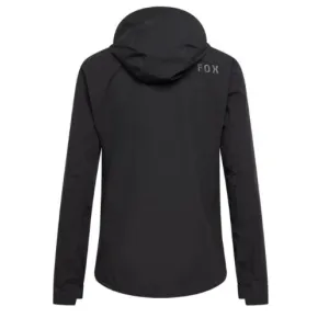 Куртка FOX RANGER WATER Jacket [Black]