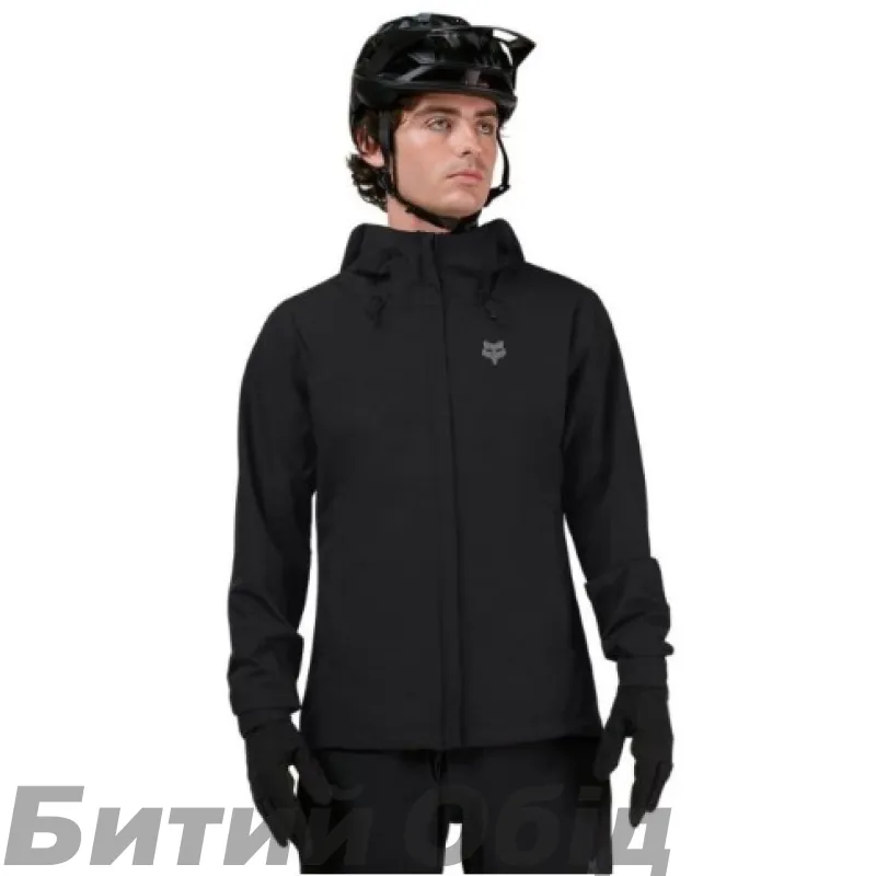 Куртка FOX RANGER WATER Jacket [Black]