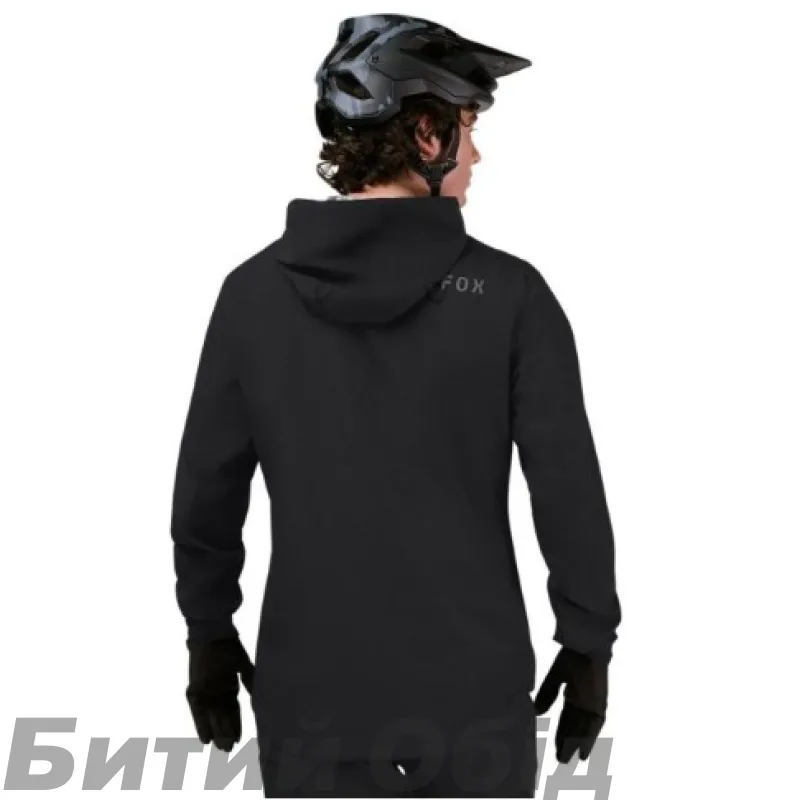 Куртка FOX RANGER WATER Jacket [Black]