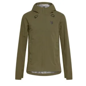 Куртка FOX RANGER WATER Jacket [Olive Green]