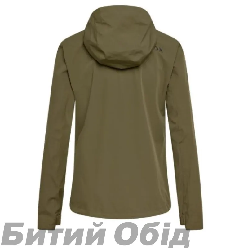 Куртка FOX RANGER WATER Jacket [Olive Green]