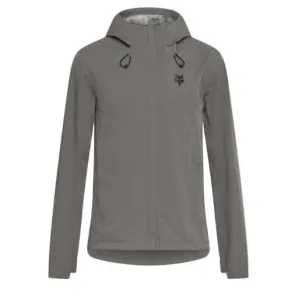 Куртка FOX RANGER WATER Jacket [Pewter]