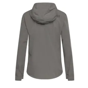 Куртка FOX RANGER WATER Jacket [Pewter]