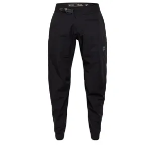 Водостойкие штаны FOX RANGER WATER Pant [Black]