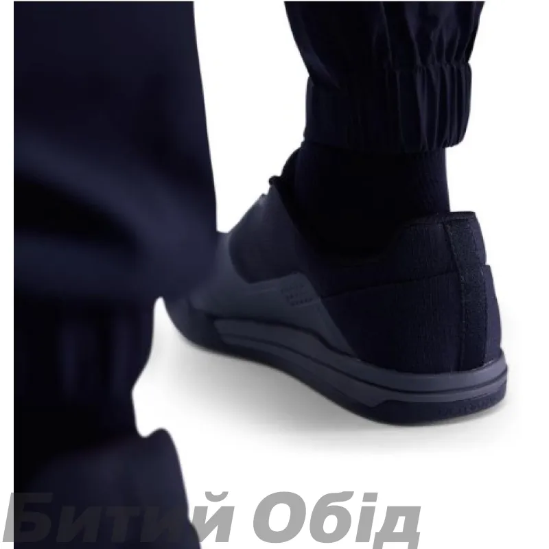 Водостойкие штаны FOX RANGER WATER Pant [Black]