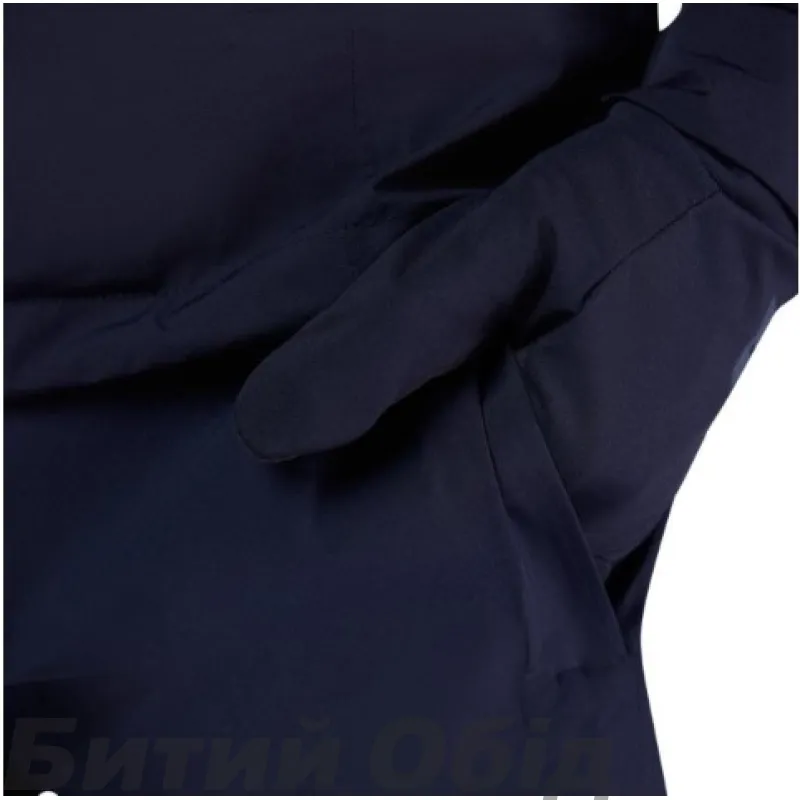 Водостойкие штаны FOX RANGER WATER Pant [Black]