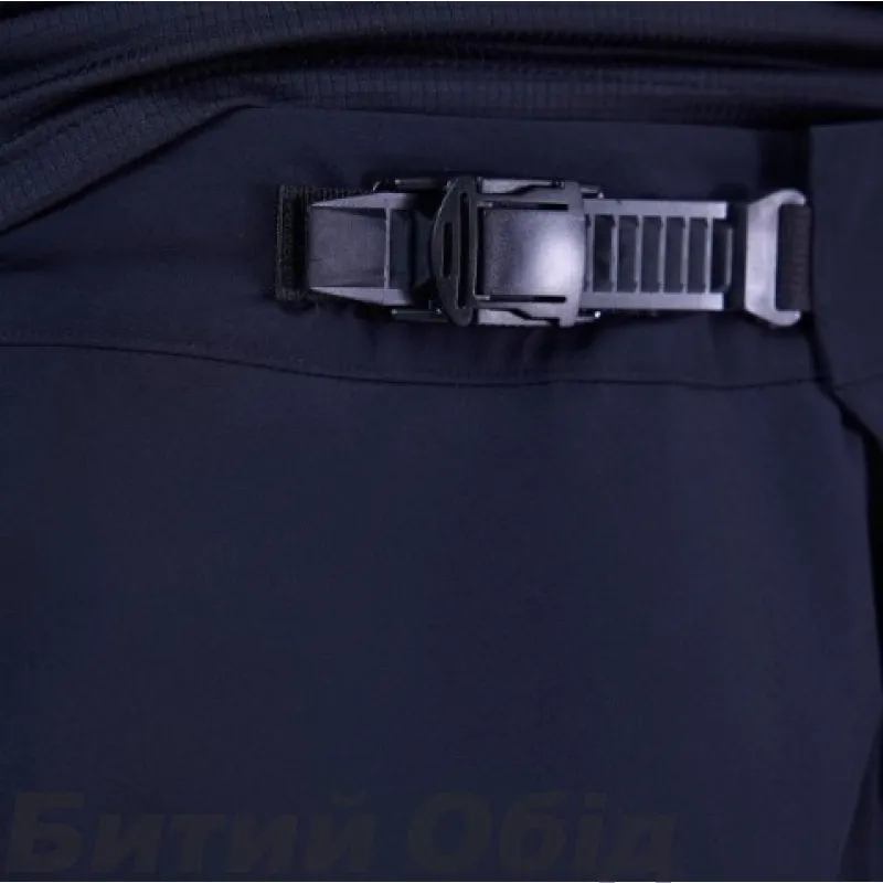 Водостойкие штаны FOX RANGER WATER Pant [Black]
