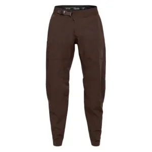 Водостойкие штаны FOX RANGER WATER Pant [Cocoa]