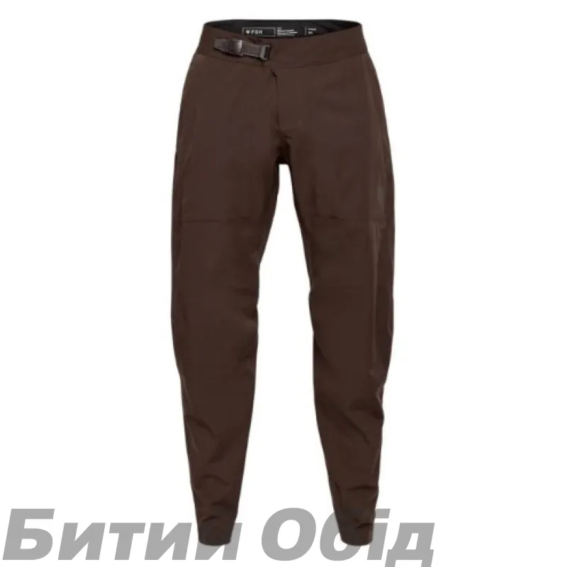 Водостойкие штаны FOX RANGER WATER Pant [Cocoa]