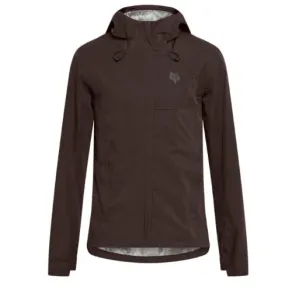 Куртка FOX RANGER WATER Jacket [Cocoa]