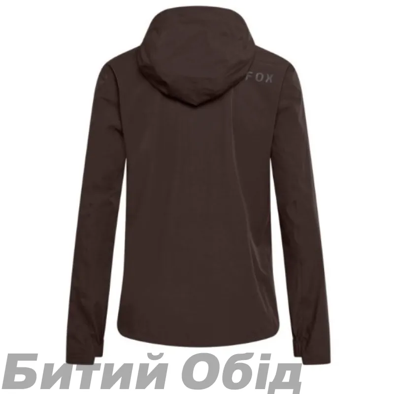 Куртка FOX RANGER WATER Jacket [Cocoa]