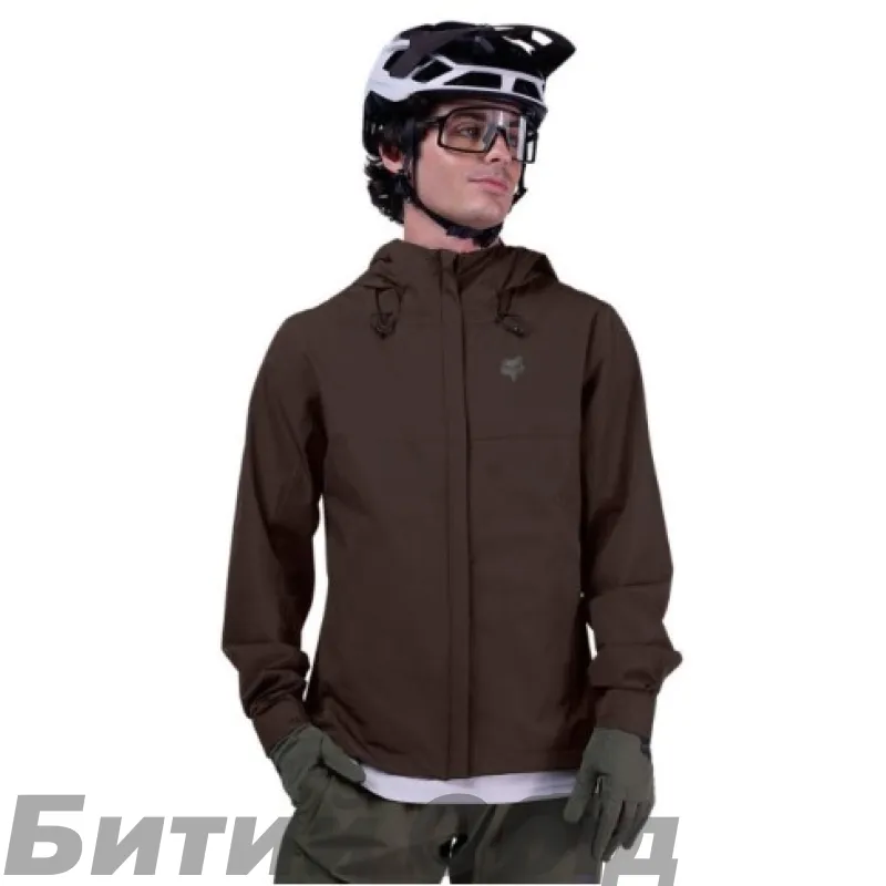 Куртка FOX RANGER WATER Jacket [Cocoa]