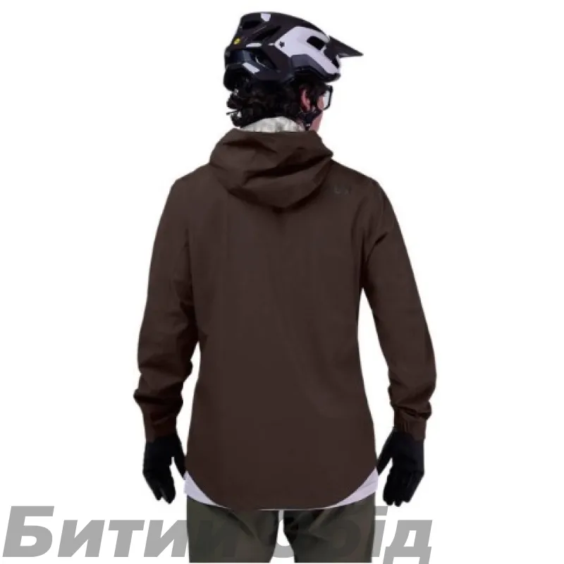 Куртка FOX RANGER WATER Jacket [Cocoa]