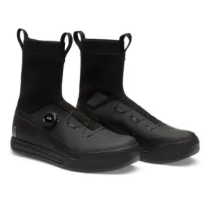 Обувь FOX UNION Shoe - ALL WEATHER [Black]