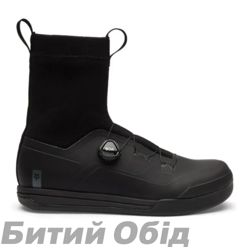 Обувь FOX UNION Shoe - ALL WEATHER [Black]