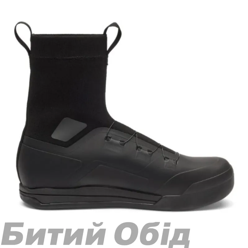 Обувь FOX UNION Shoe - ALL WEATHER [Black]