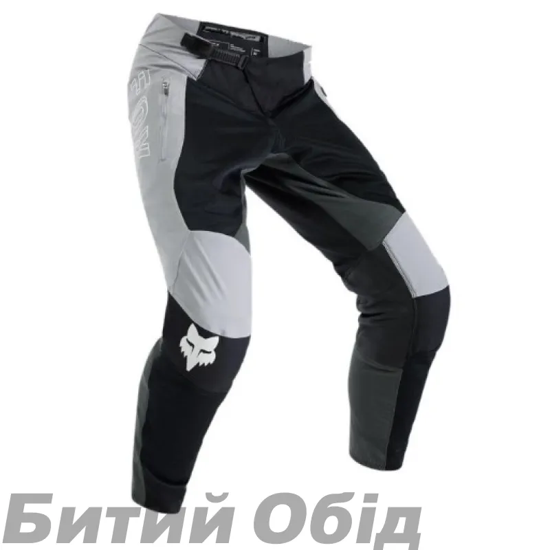 Штаны FOX RANGER AIR Pant [Black]